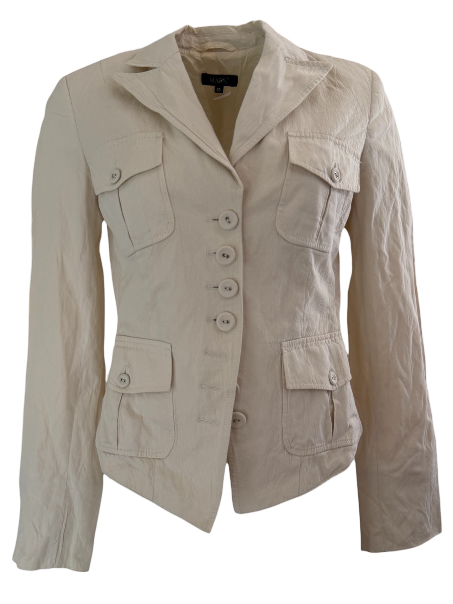 MARK blazer S