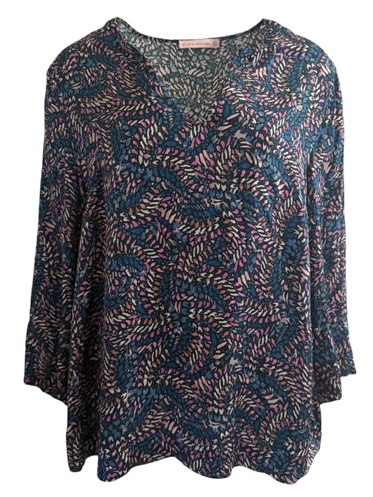 Studio Anneloes shirt lange mouw L