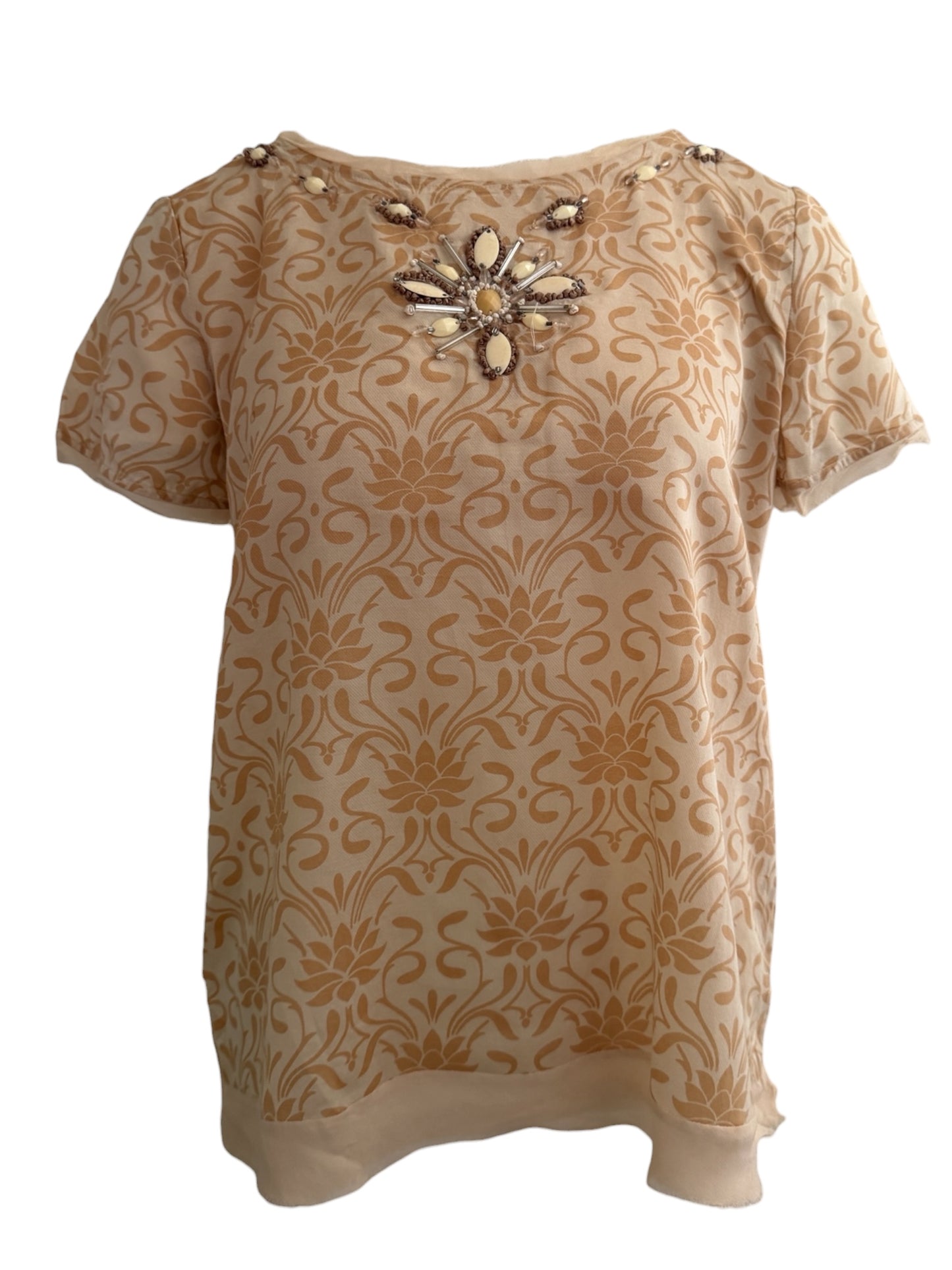 Maliparmi shirt M