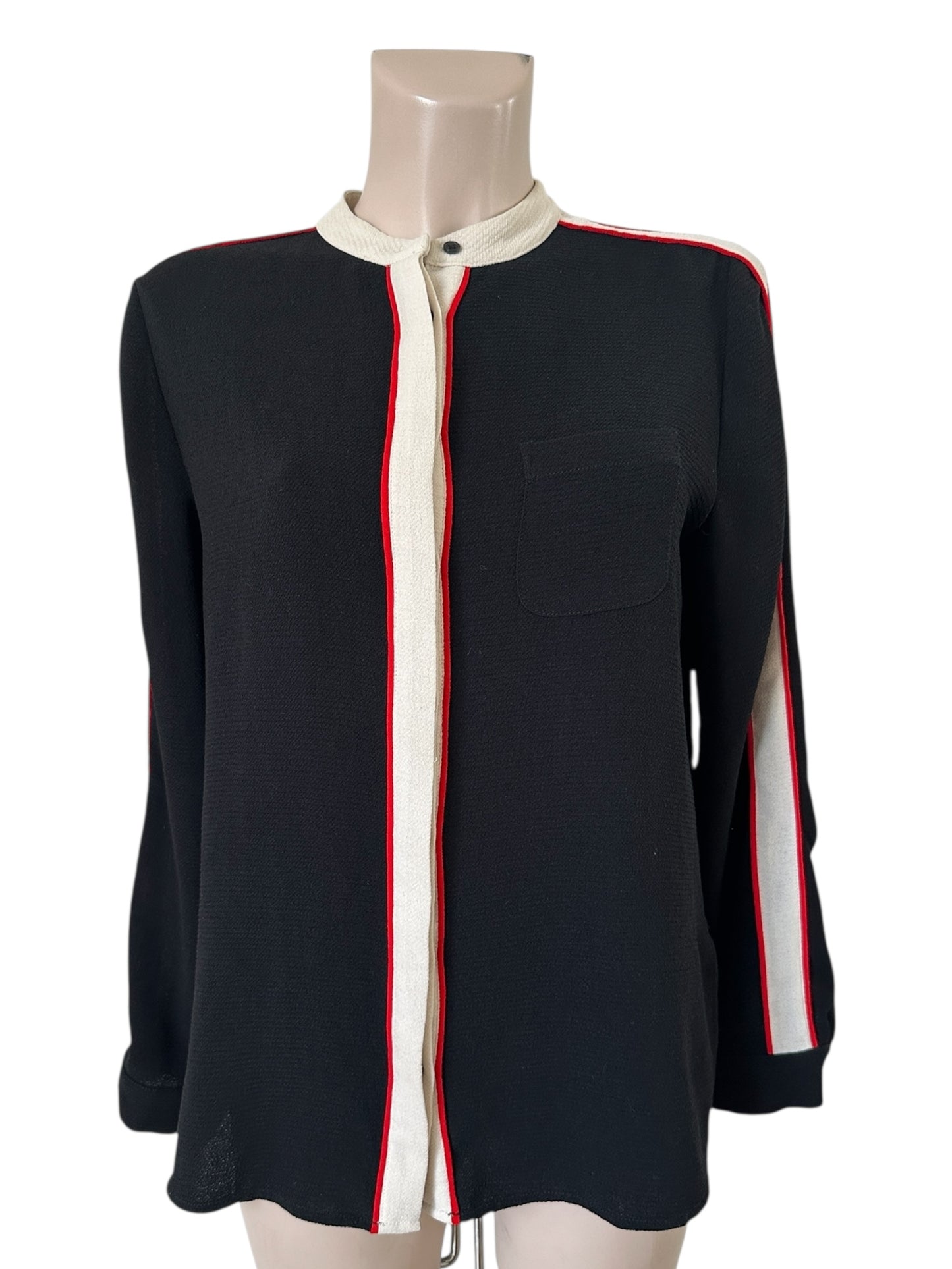 Essentiel Antwerp blouse M