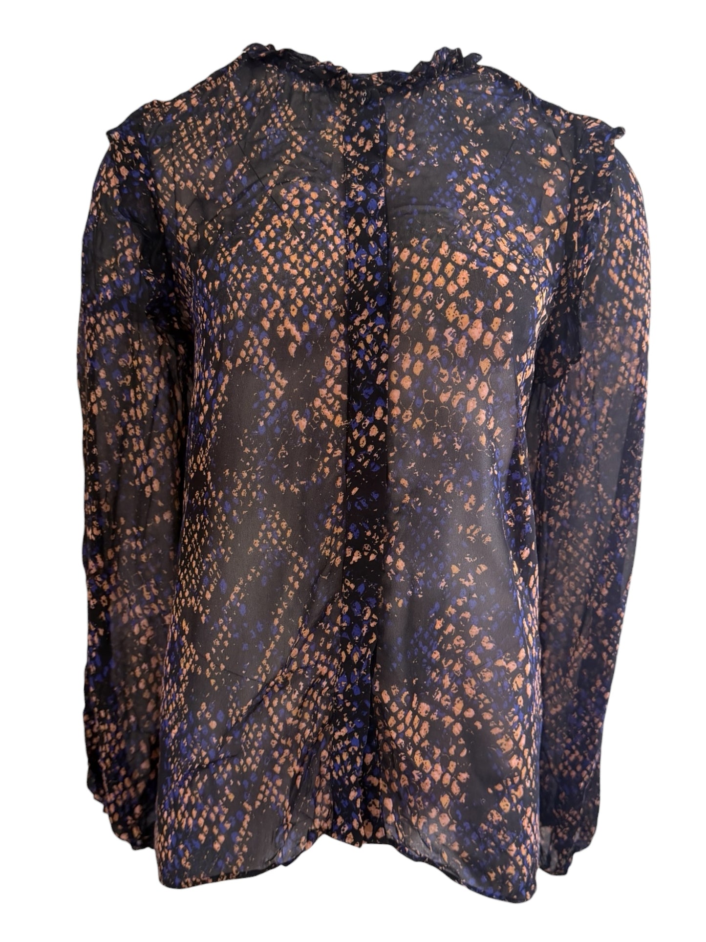 Second Female blouse S