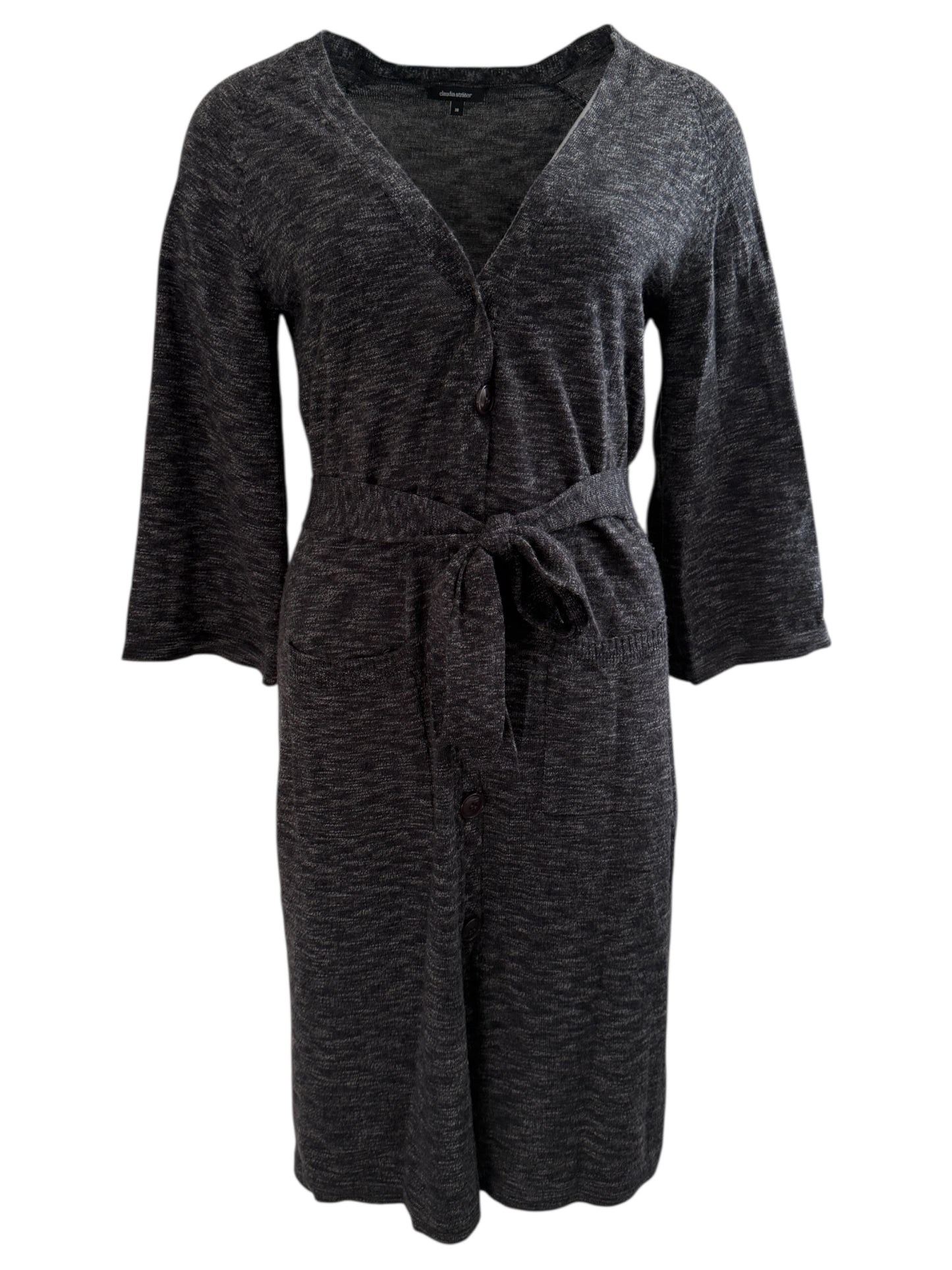 Claudia Strater vest M
