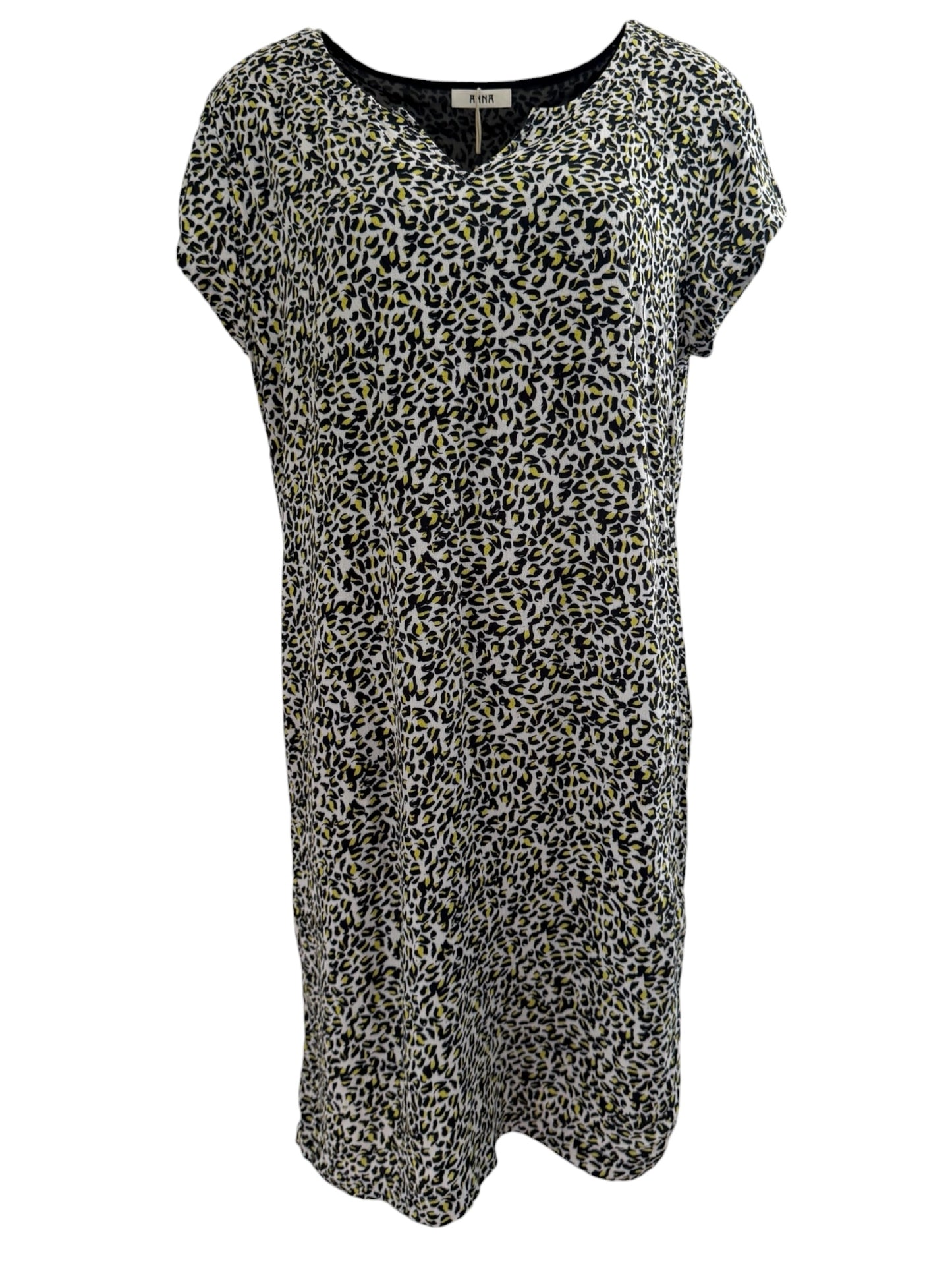Anna van Toor jurk XL