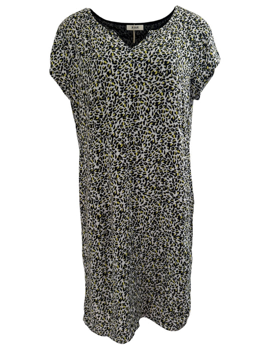 Anna van Toor jurk XL