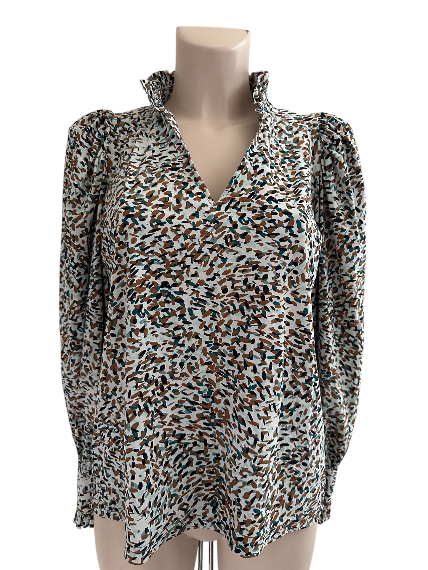 Studio Anneloes blouse L