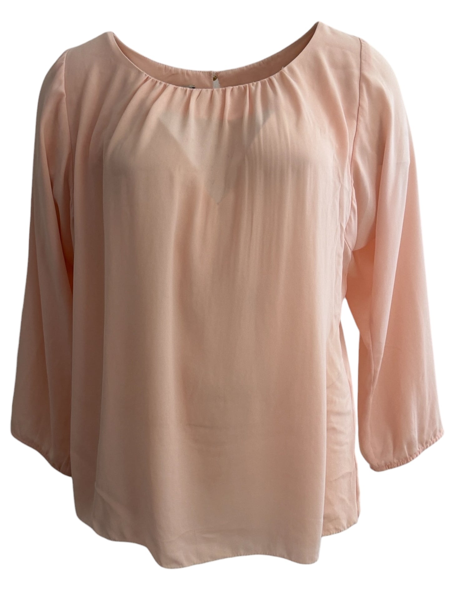 By Malene Birger shirt lange mouw XL