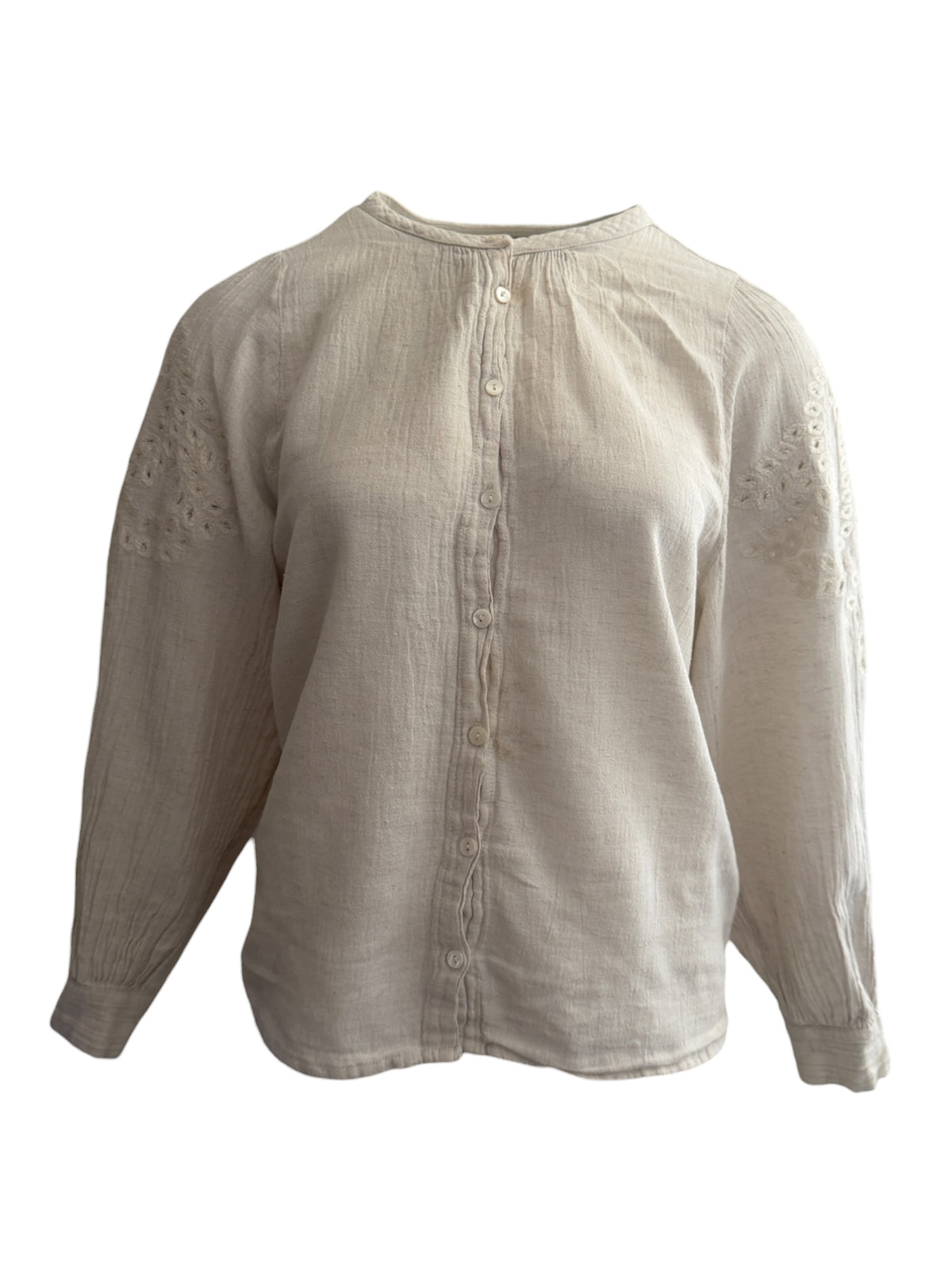 By-Bar blouse S