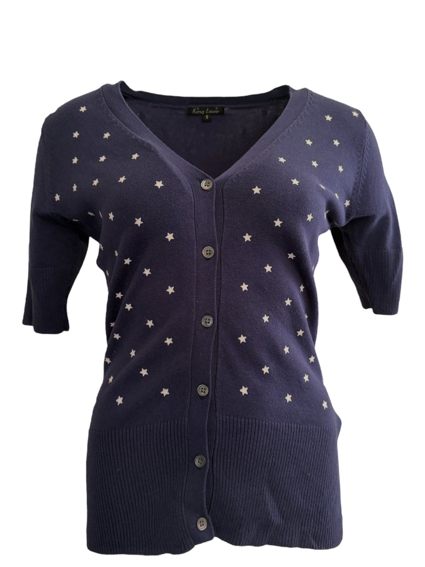 King Louie vest S