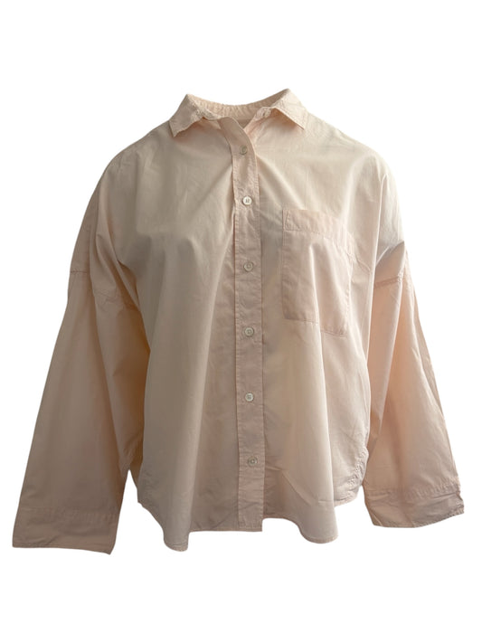 Closed blouse M