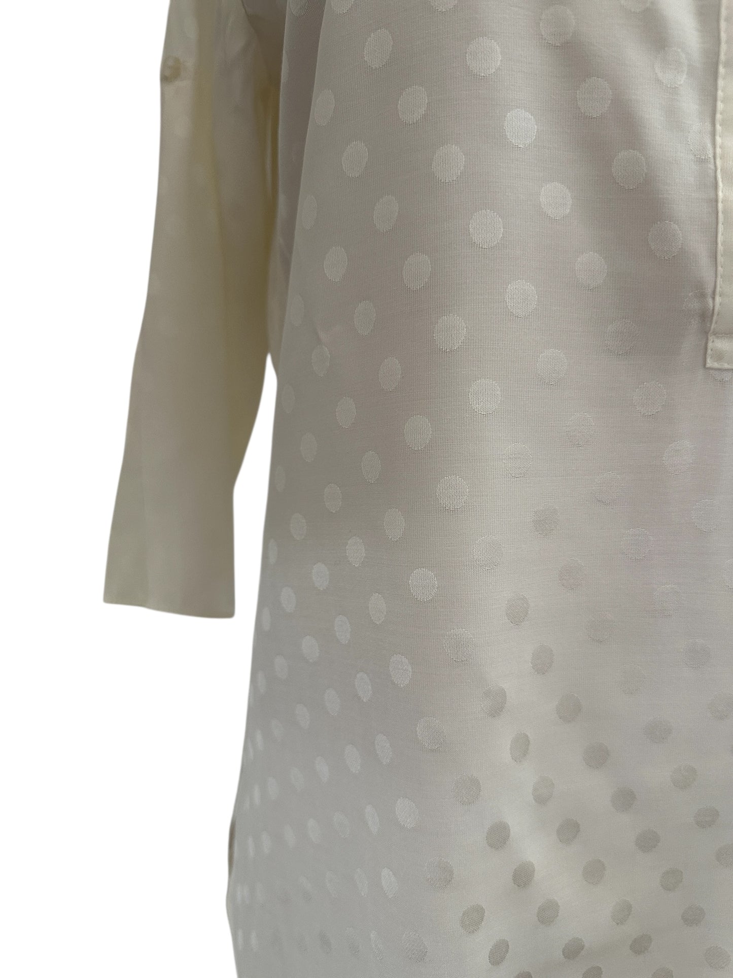 Second Female shirt M