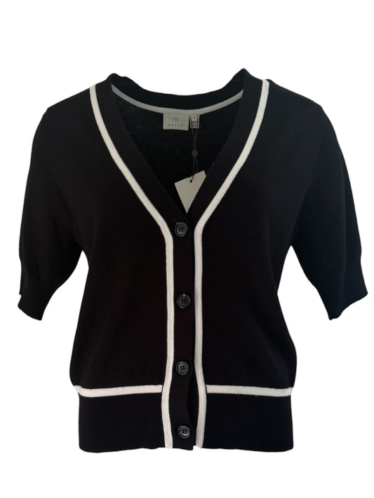 Kaffe vest NIEUW S