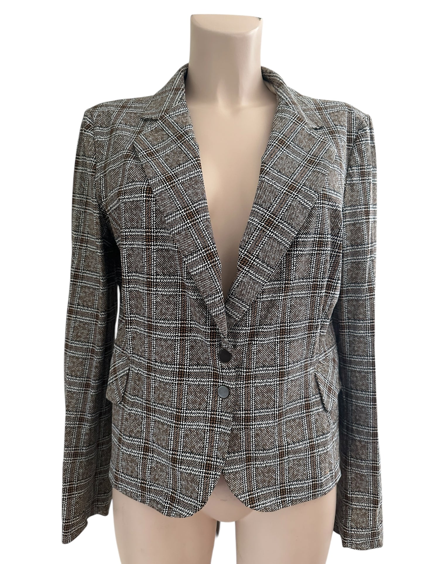 Jane Lushka blazer XL