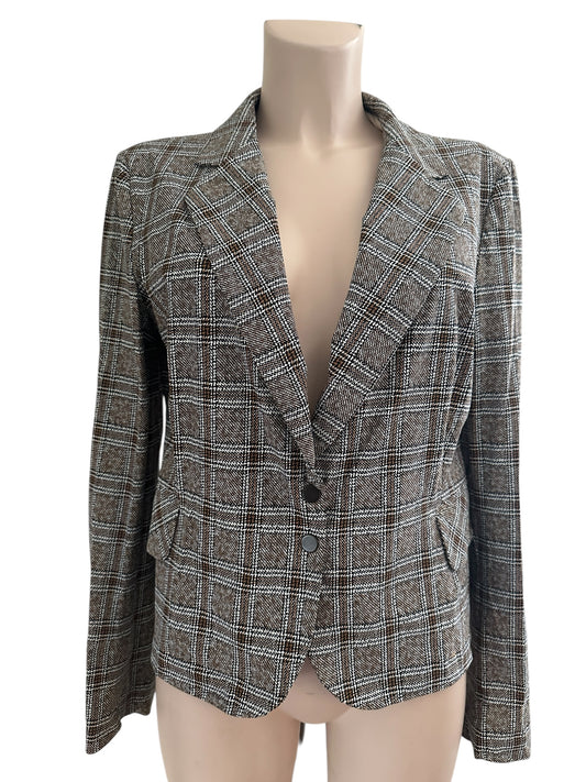 Jane Lushka blazer XL