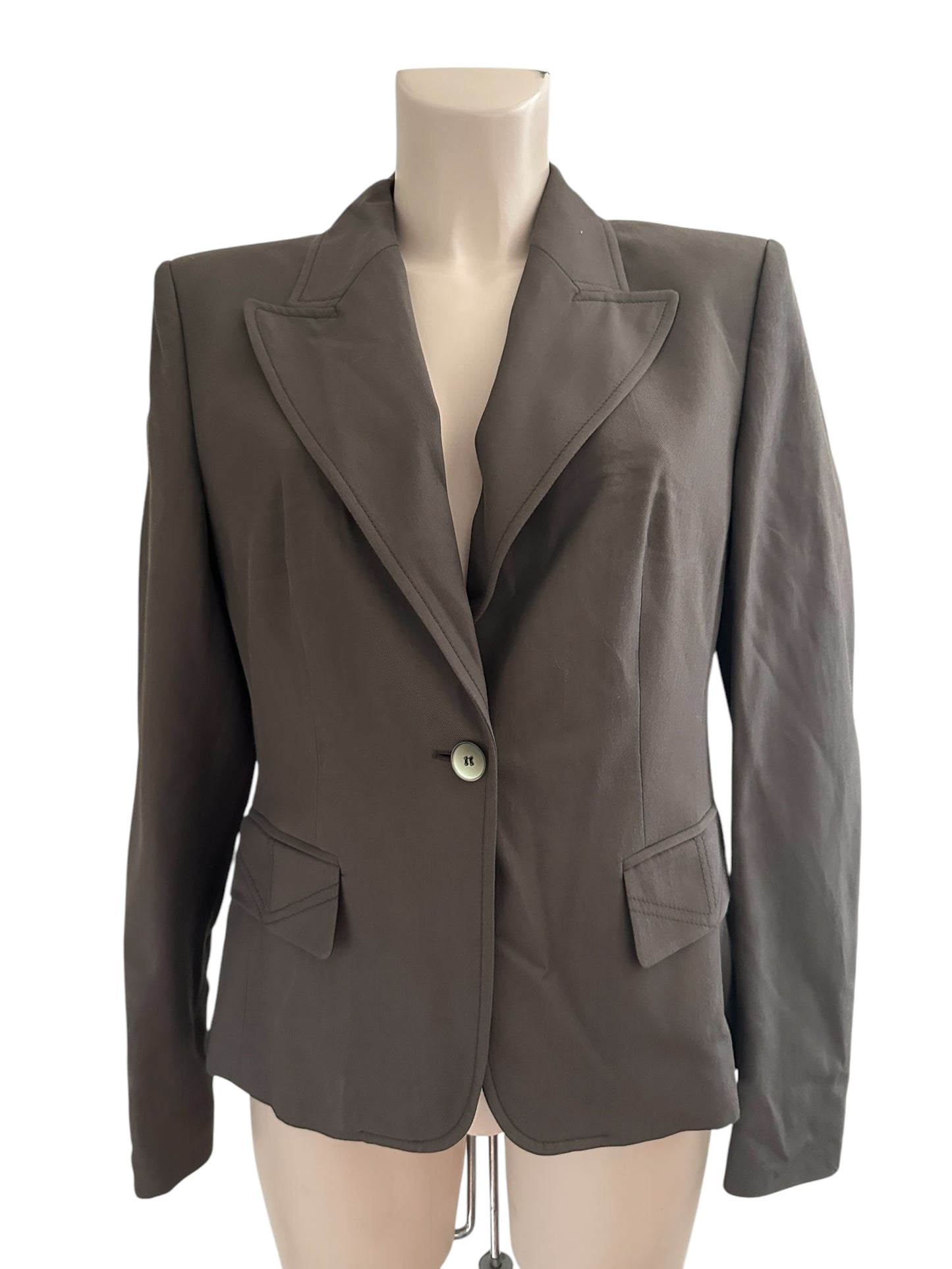 Claudia Strater blazer L