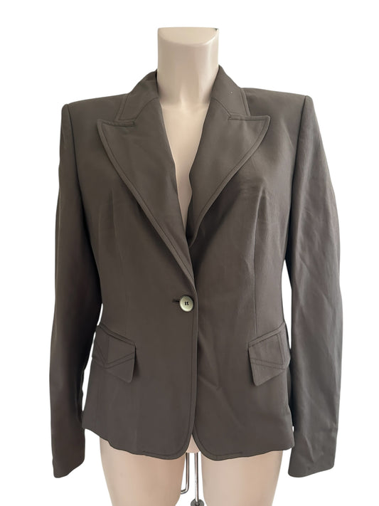 Claudia Strater blazer L