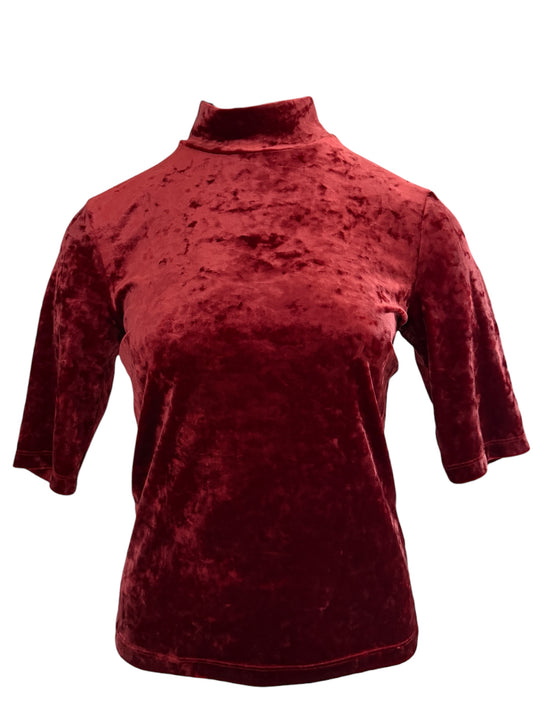 Vanilia shirt S