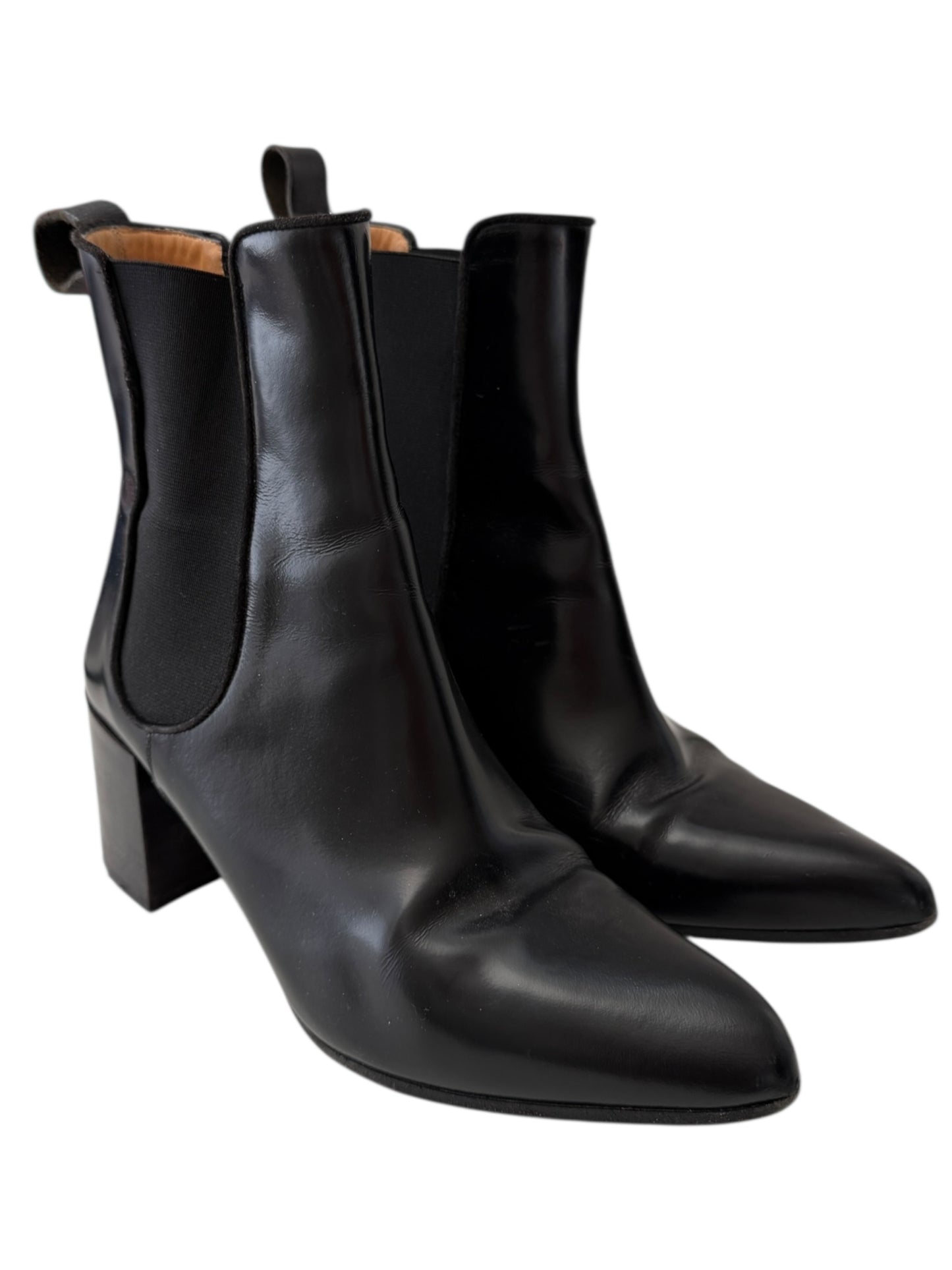 Acne Studios enkellaarzen 38