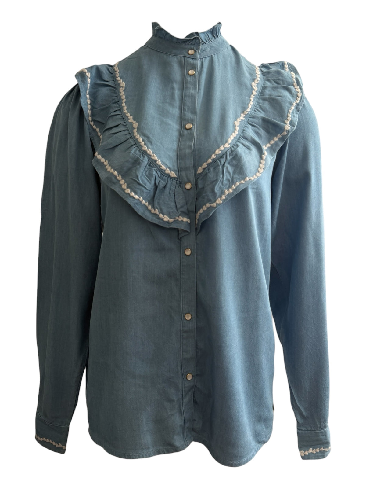 Fabienne Chapot Bluse S