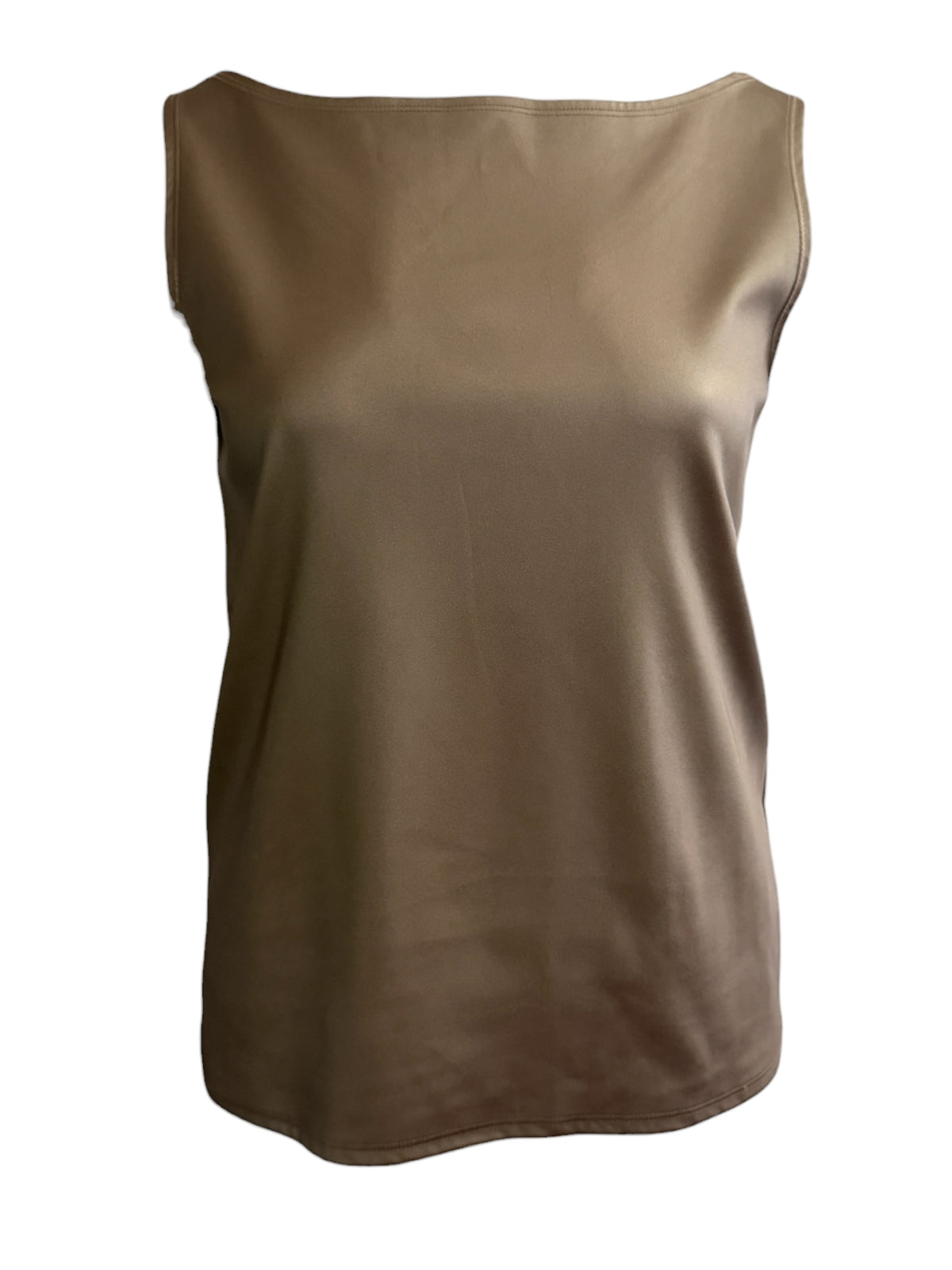 Vanilia top M