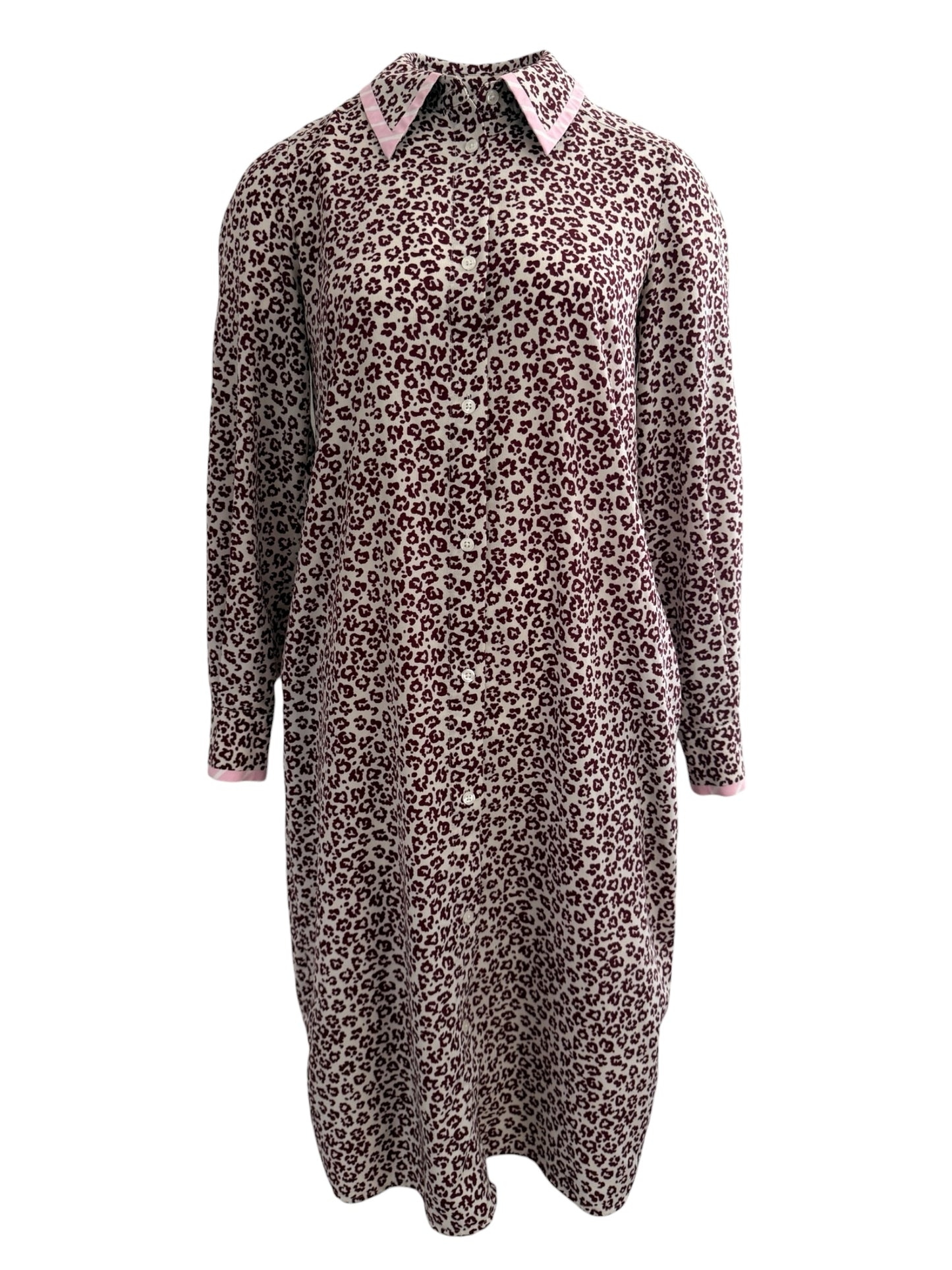 Essentiel Antwerp jurk S