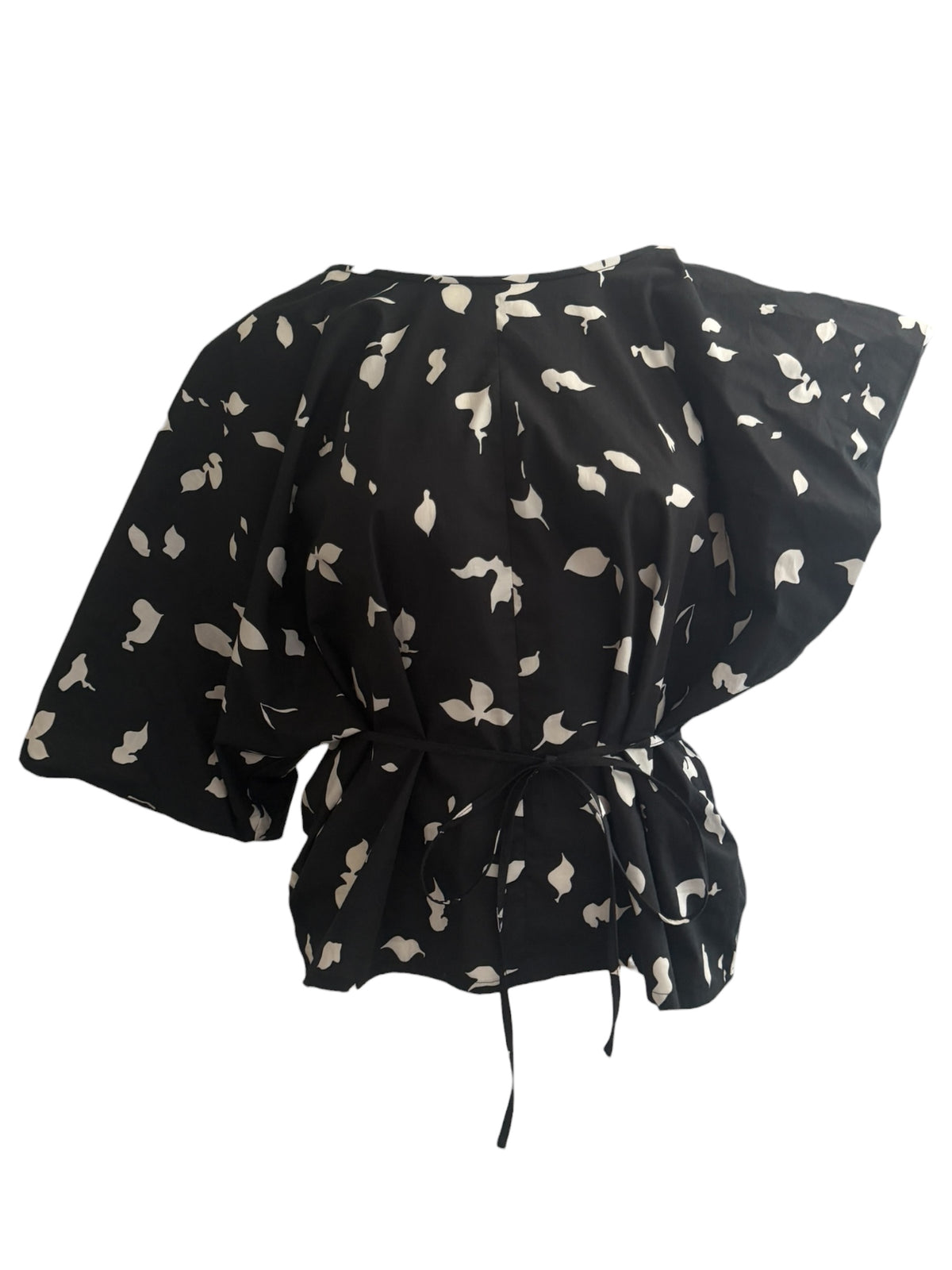 Alysi shirt NIEUW XS