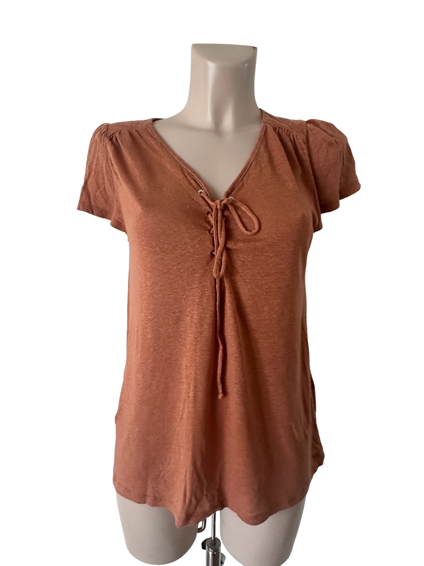 River Woods shirt NIEUW S