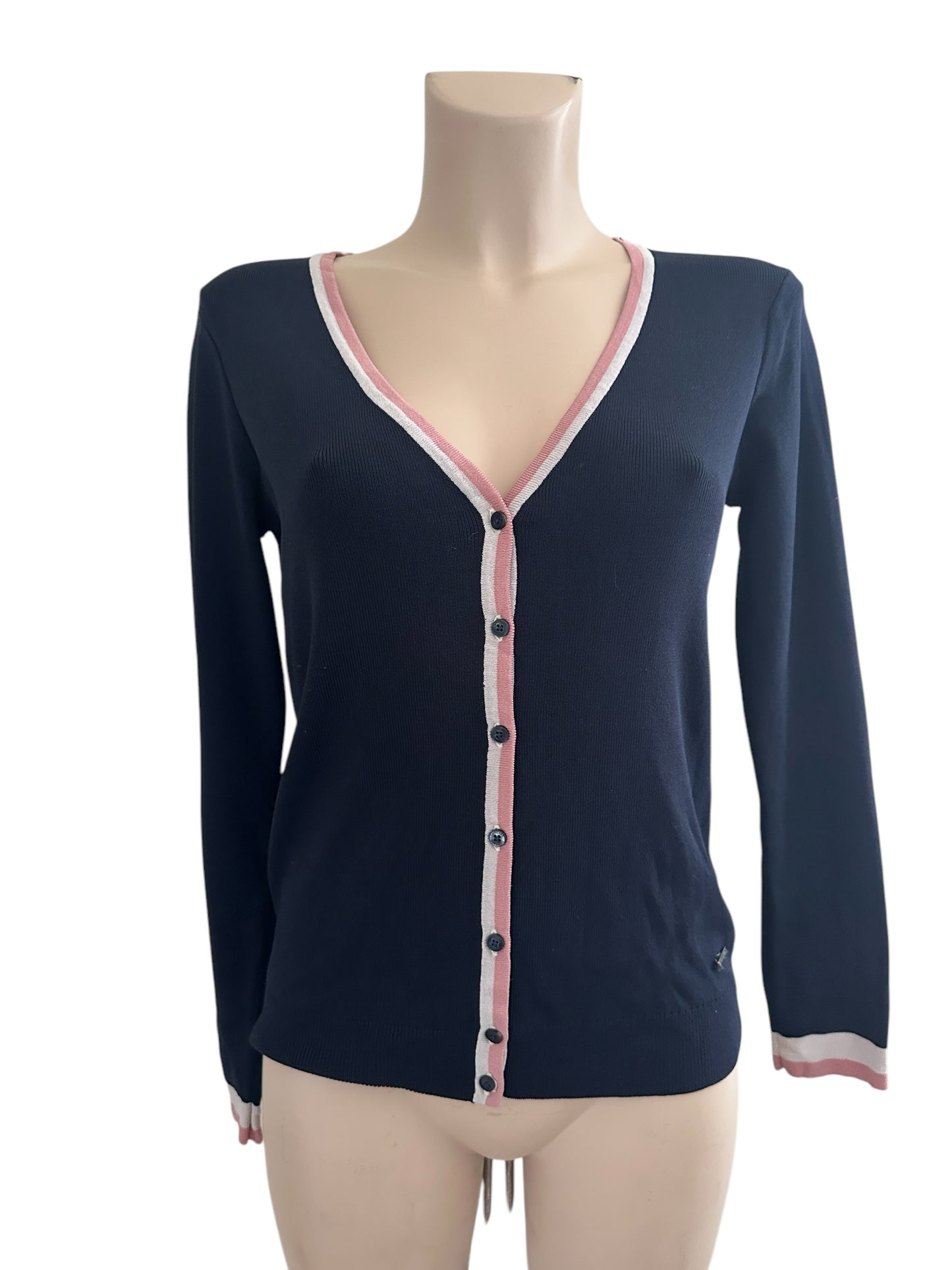 Cavallaro Napoli vest M