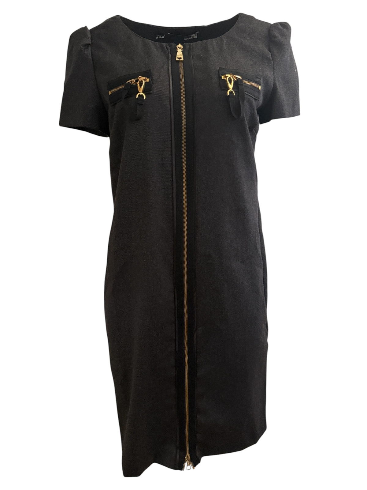 Love Moschino jurk S