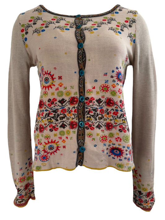 Ivko vest S