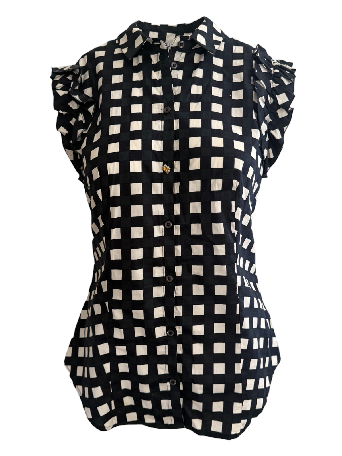 Liu Jo top S