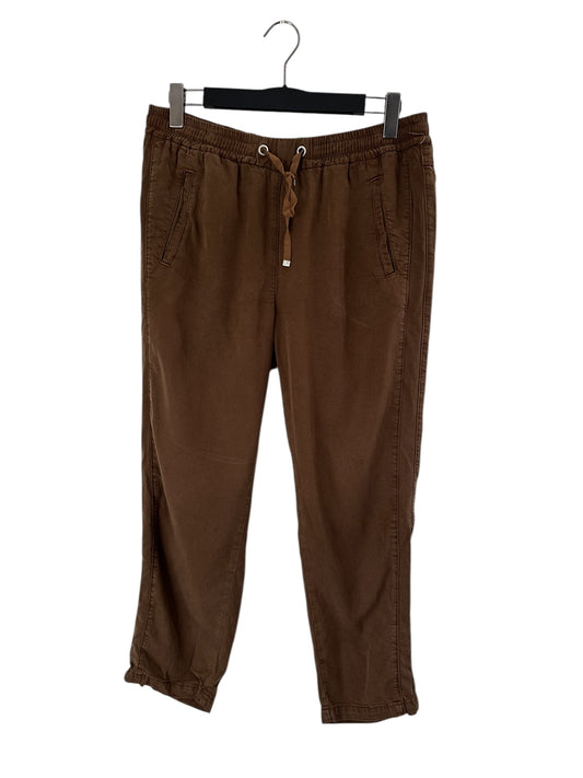 Peter Hahn broek XL