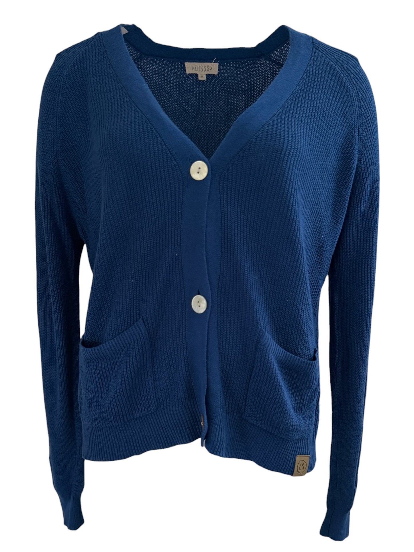 Zusss vest L