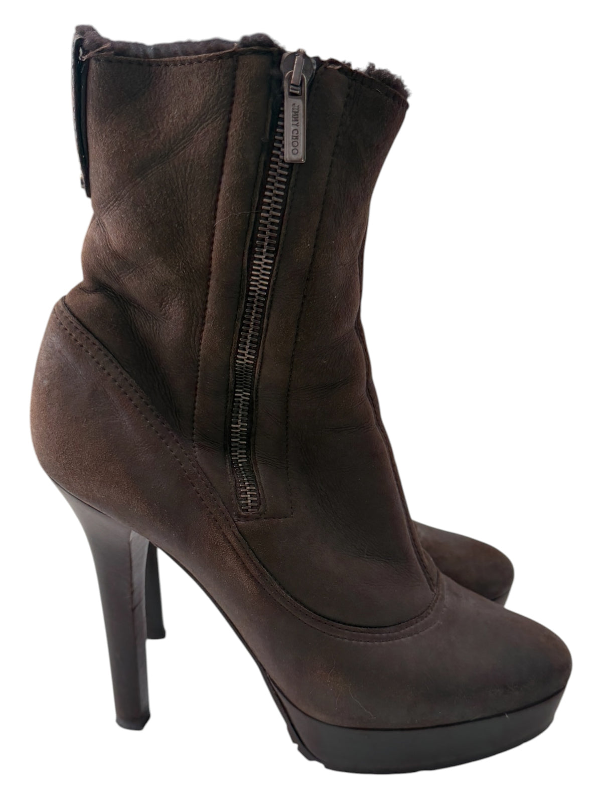Jimmy Choo laarzen 40