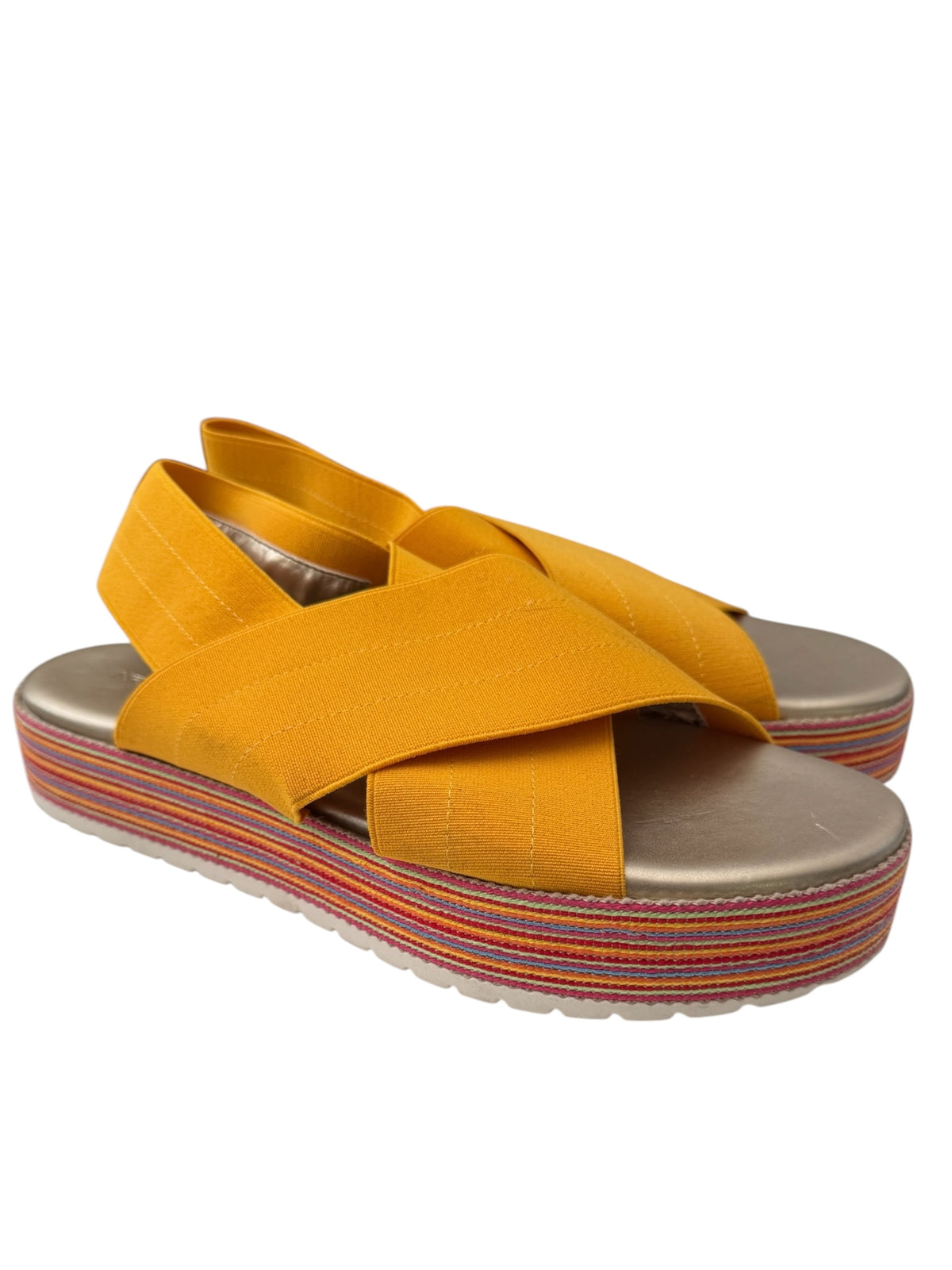 Nr Rapisardi sandalen 40