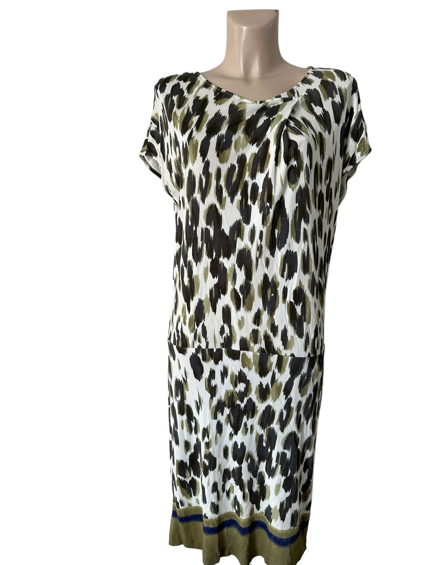 Luisa Cerano jurk XL