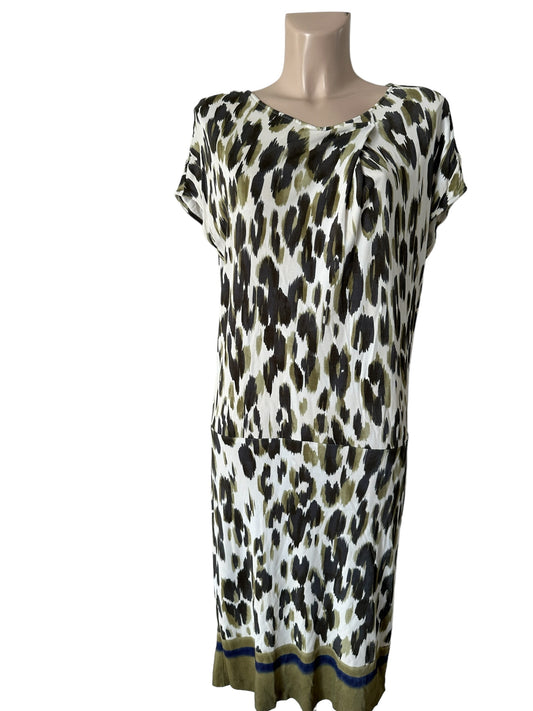 Luisa Cerano jurk XL