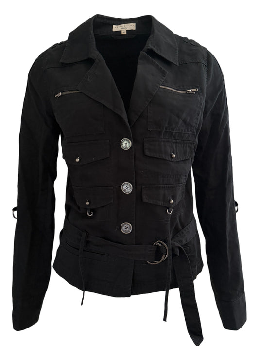 Essentiel Antwerp vest S