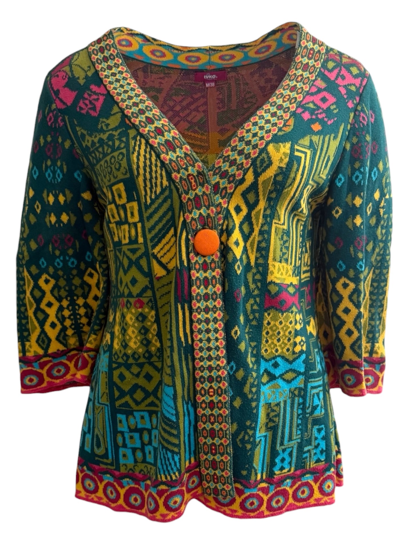 Ivko vest M