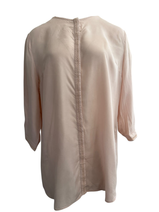 Mart Visser blouse 3XL