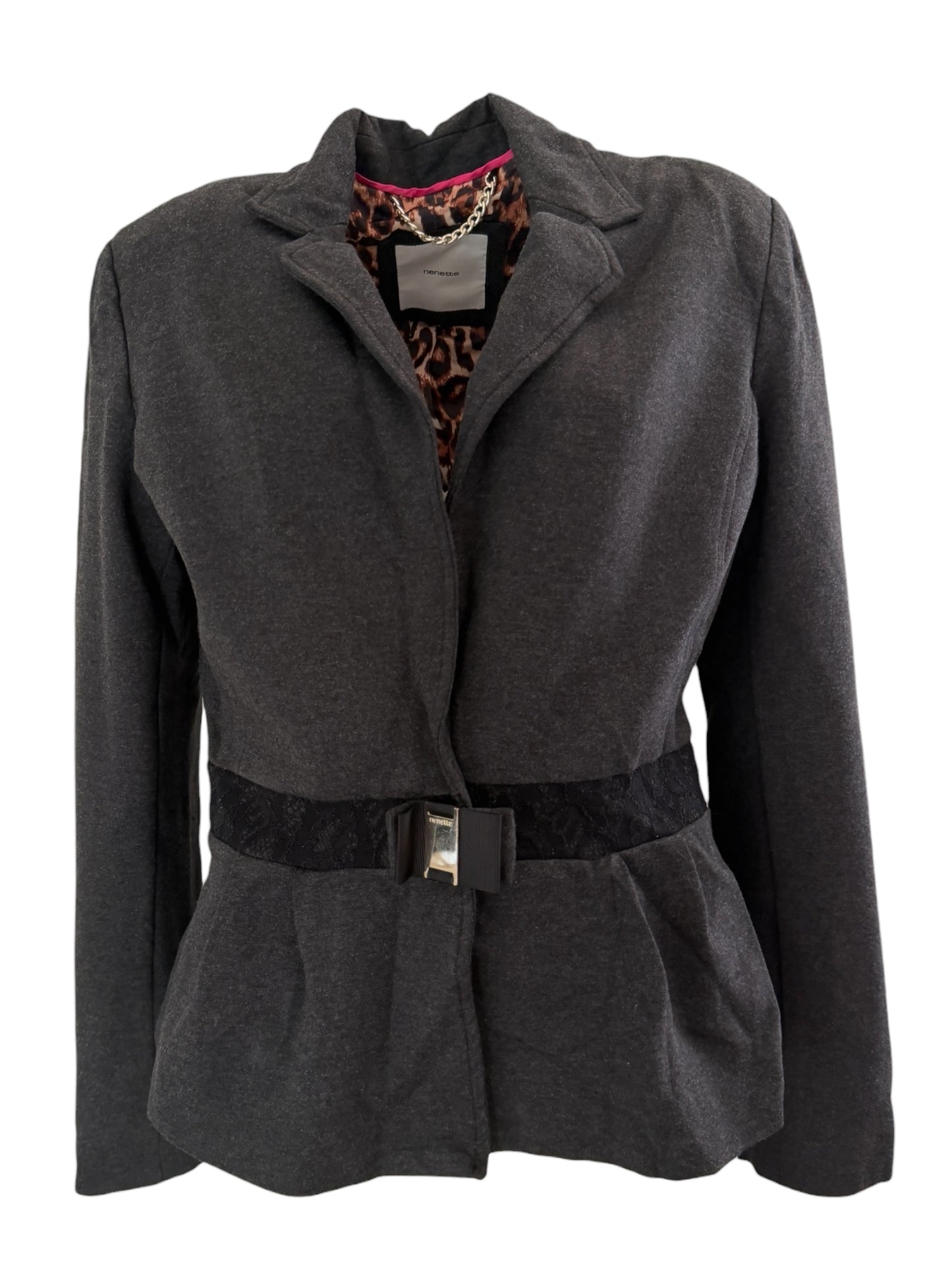 Nenette blazer L