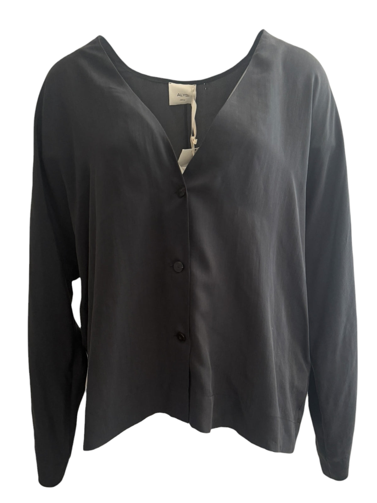 Alysi blouse NIEUW L