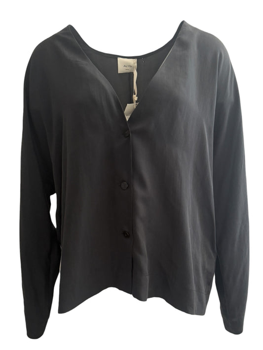 Alysi blouse NIEUW L