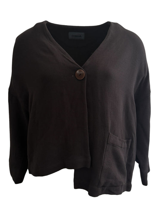 Oska vest M