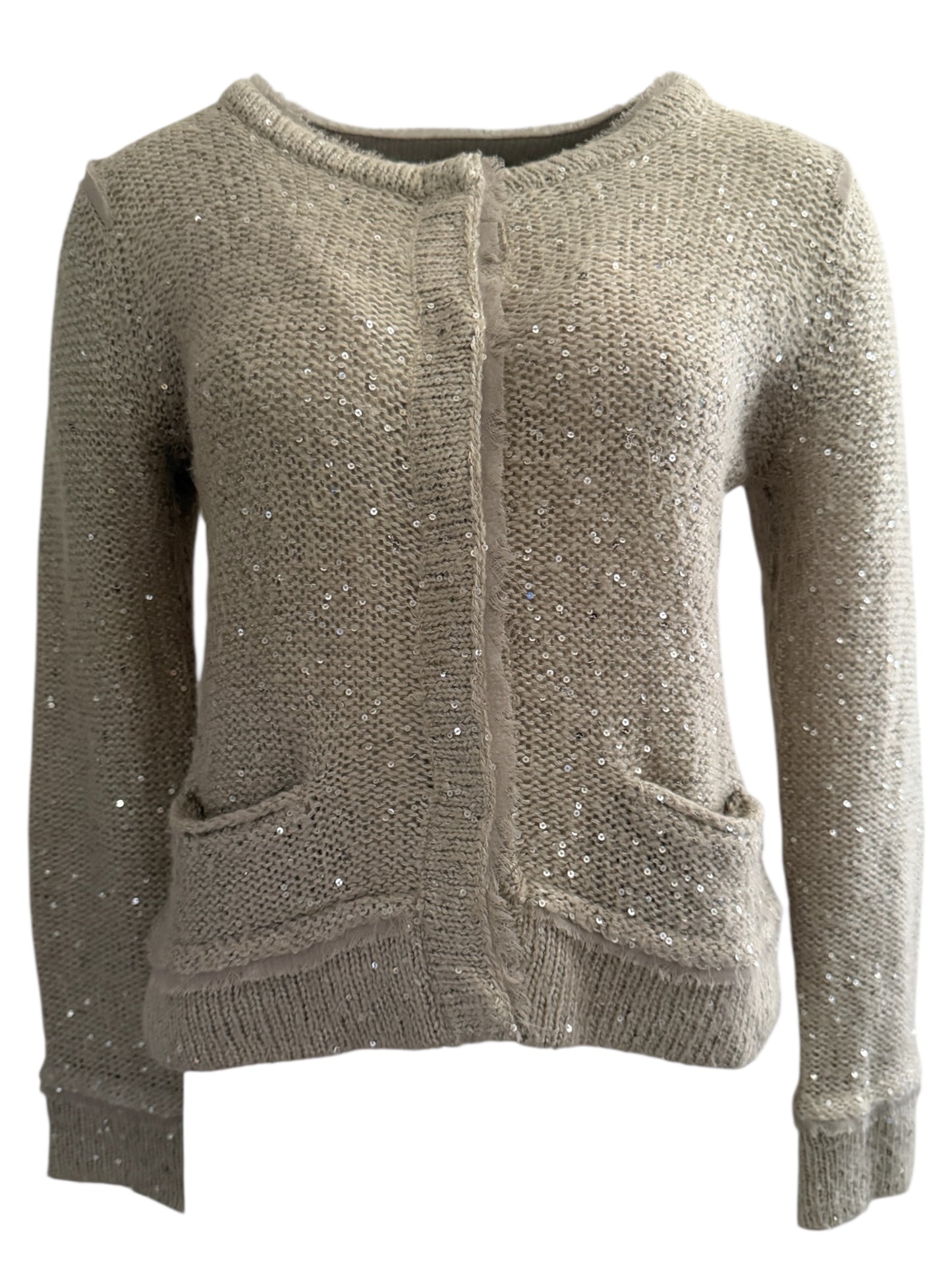 Comma vest S