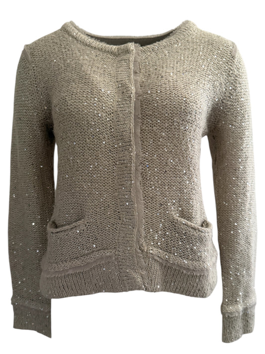 Comma vest S