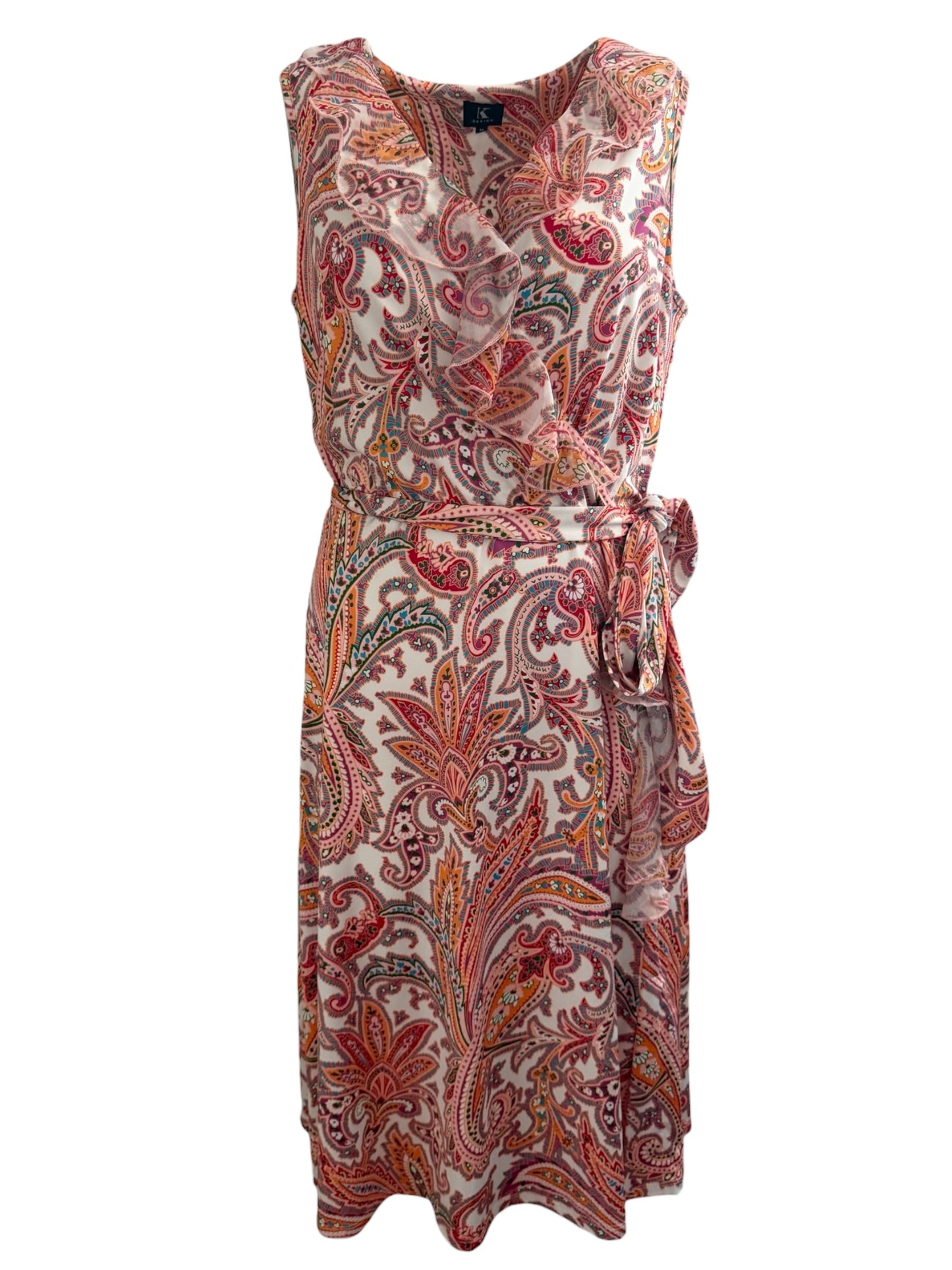 K-design jurk M