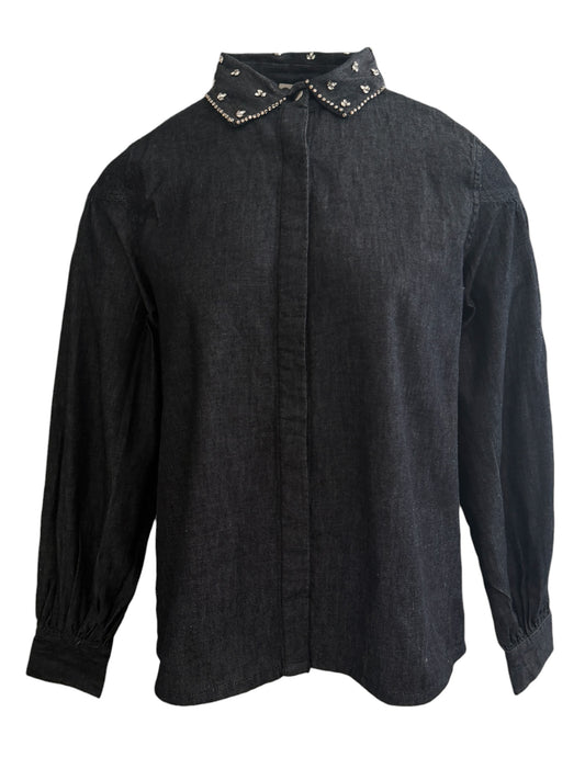 Charlie Joe blouse NIEUW (meerdere maten)