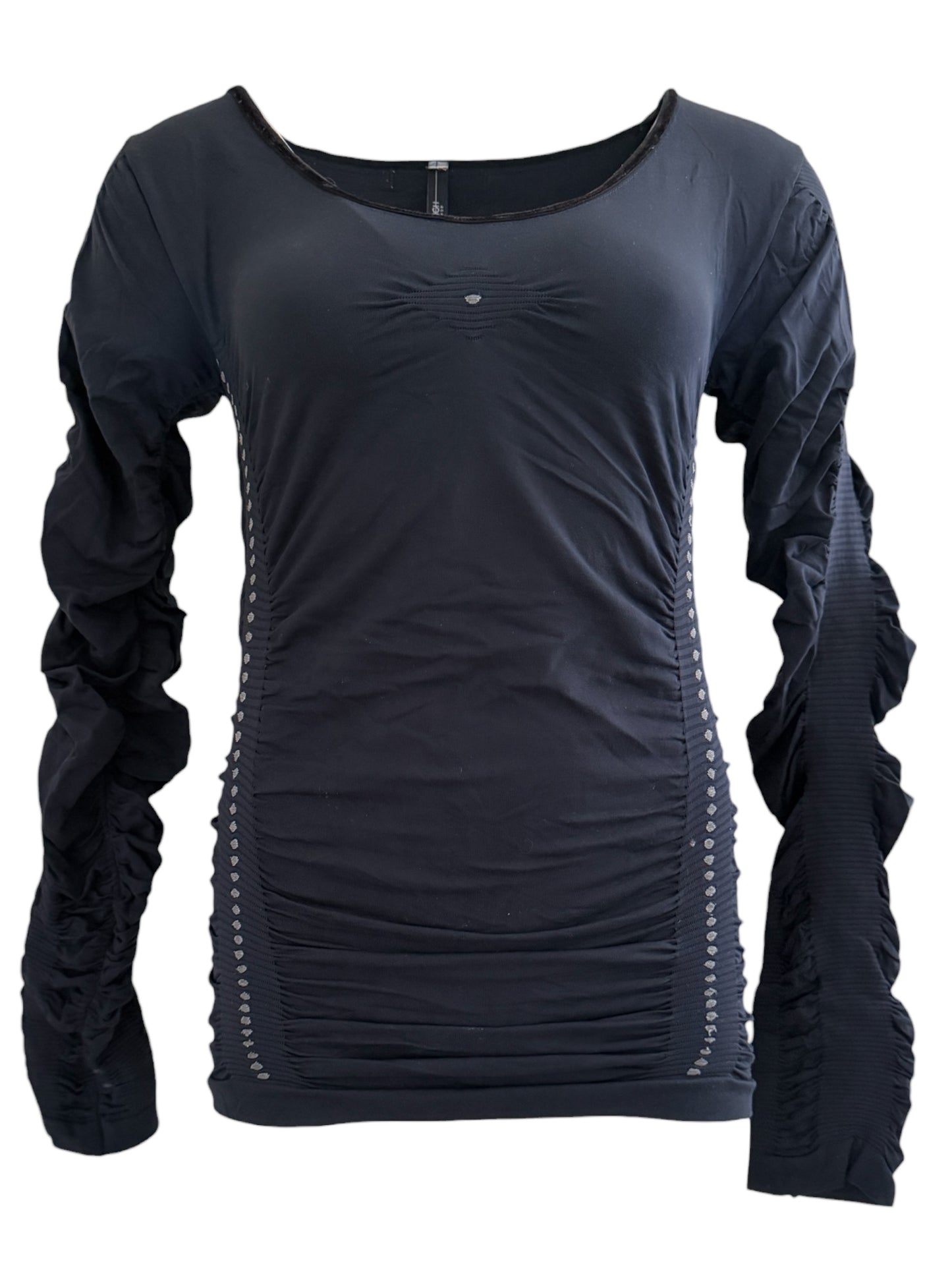 High Use shirt lange mouw XS