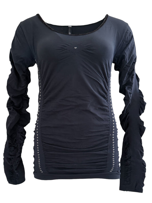 High Use shirt lange mouw XS