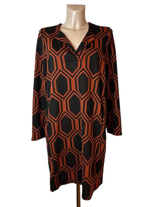 La Fee Maraboutee jurk NIEUW XL